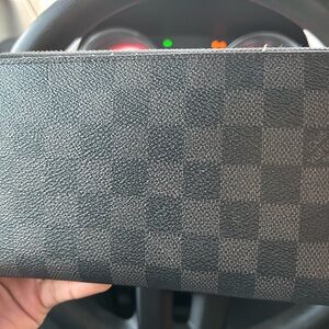 Louis Vuitton wallet